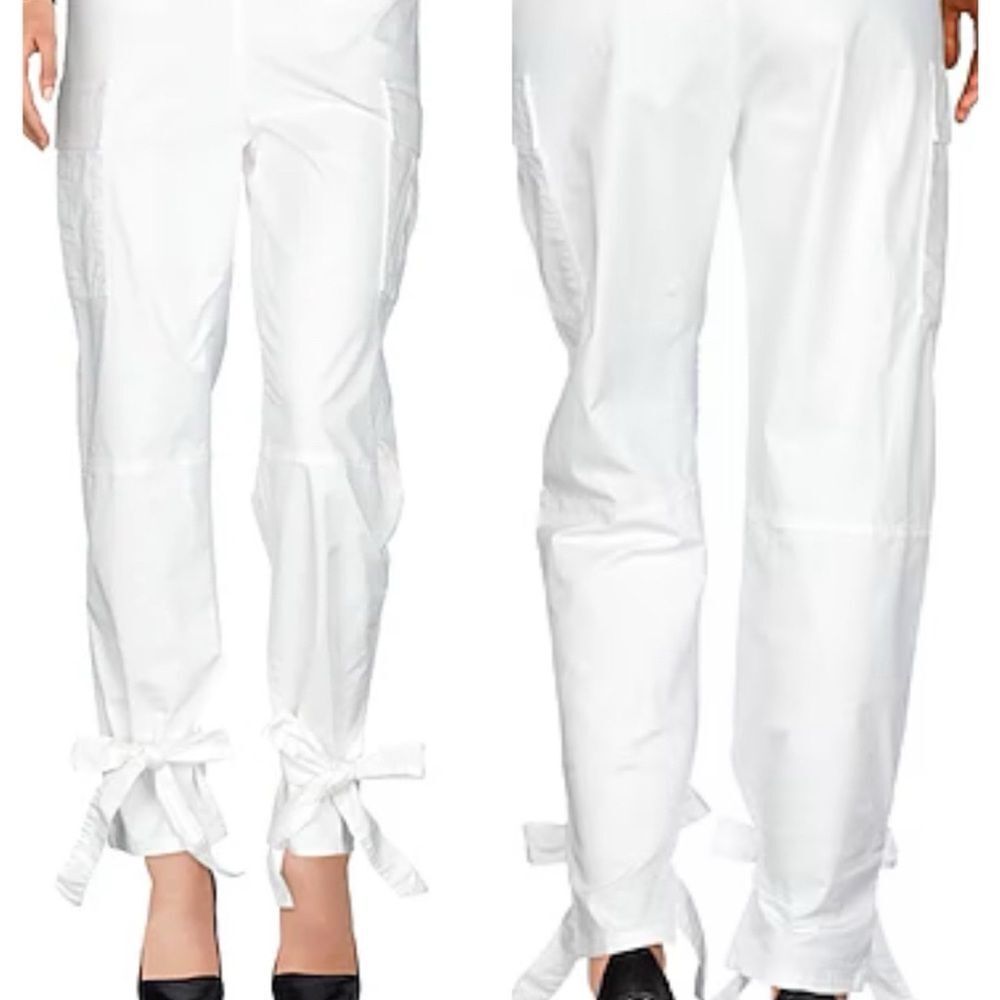 Pinko Aaron 1 Pantalone Pants Italy $490
